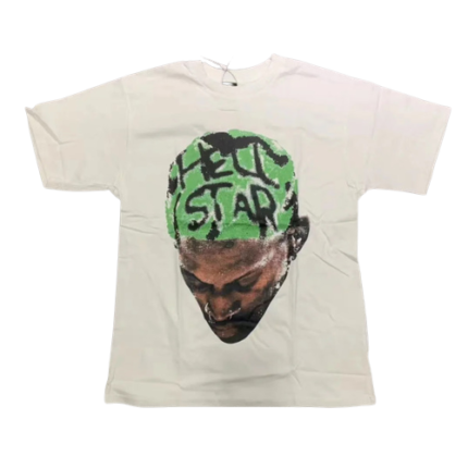 Hellstar Dennis Rodman Shirt